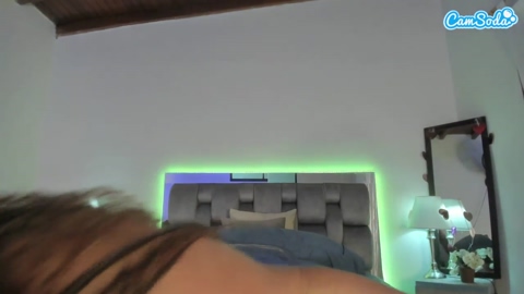 carozapata CamSoda 02-03-2023